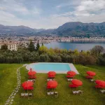 L'Angelica Corte Palazzina, Country Retreat Hotels in Salò