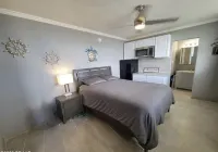 Sea Dip Resort Studios!