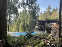 Davis Brook Retreat - Pools