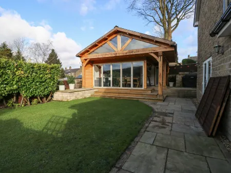 Moor View Отели в г. Берч Вейл