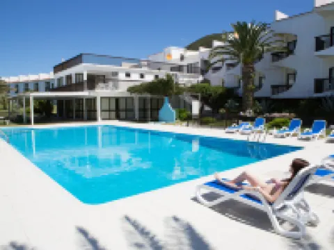 Hotel Sao Jorge Garden Hotels in Velas