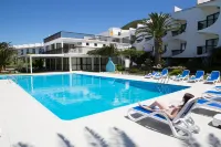 Hotel Sao Jorge Garden Hotels in Velas