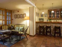 호텔 카사 카밀라