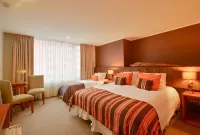 Hotel Terraza Suite - parking