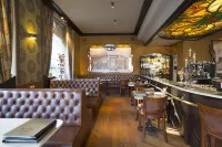 Hotel Grupello Hotels in Ninove