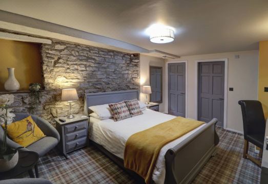 3. 예 올드 체셔 ..