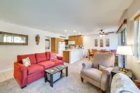 Quiet Mammoth Lakes Condo w/ Fantastic View!