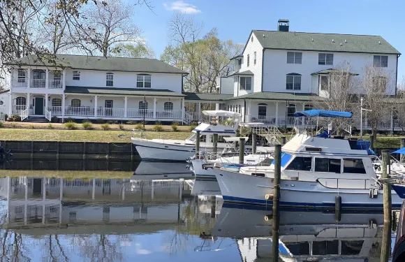 賽普拉斯旅館民宿