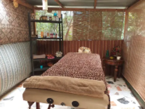 唐丹尼爾村舍酒店 埃爾巴耶酒店