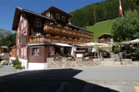 Hotel Ducan Hotels in Monstein