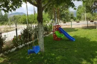 Zeytin Otel Altinoluk - 2-Star