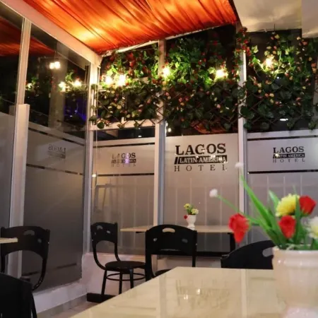 Hotel Lagos Latin America