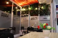 Hotel Lagos Latin America - breakfast