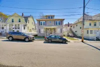 Revere Vacation Rental Near Mbta ~ 7 Mi to Boston! Hotels in Revere