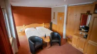 호텔 운터 덴 린덴 Trechtingshausen 호텔