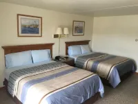 Coho Motel فنادق في Algoma