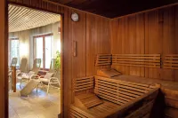 Jufa Hotel Deutschlandsberg فنادق في Oberhaag