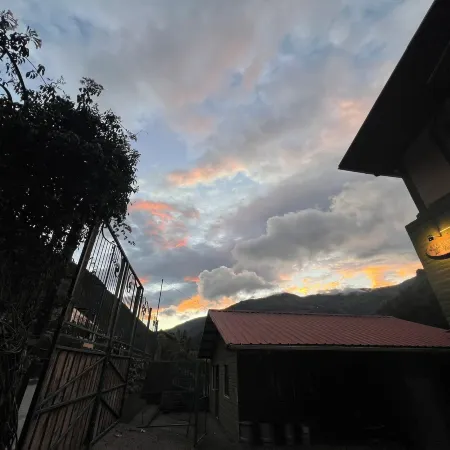 La Casa Verde