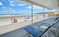 Norseman Resort on the Beach