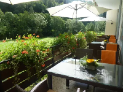 Landhotel Krolik & Landhotel Lodge - Dominik Krolik Hotels in Daun