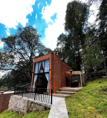 TinyChillHouse Hotel a Mineral del Chico