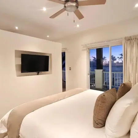 Bartolome Oceanfront Suites