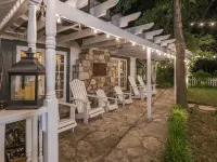 Country Woods Inn Hotels in Somervell County