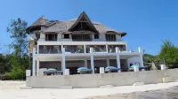 A Private Paradise on the Ocean! Các khách sạn gần Gede Ruins