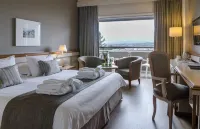 Alasia Boutique Hotel - balcony