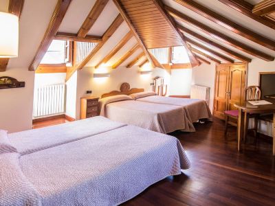 Hotel Aragüells