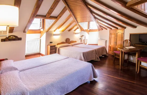 阿拉奎埃斯酒店