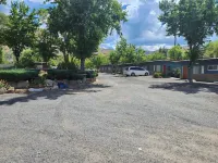 Toiyabe Motel Các khách sạn ở Coleville