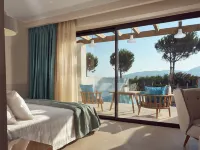 Golden Sun Resort - Adults Only - spa