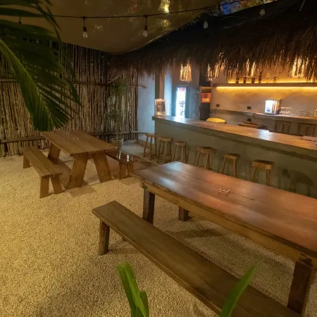 Bau Tulum