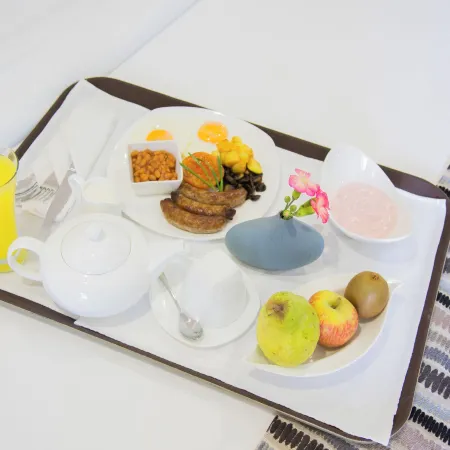 Amaryllis Hotel Blantyre