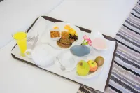 Amaryllis Hotel Blantyre - Завтрак