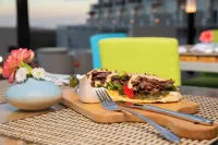 Amaryllis Hotel Blantyre - Завтрак