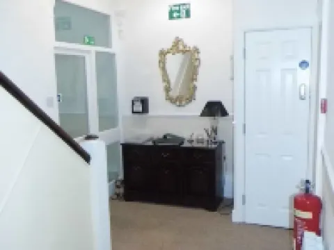 The Kerswell Hotel Hotels in Morecambe