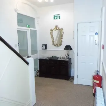 The Kerswell Hotel
