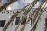 Hotel Marina Hotels near Sa Torrentera
