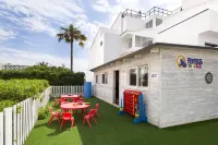 Fergus Style Bahamas Hotel a Ibiza