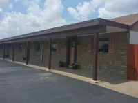 貝克斯諾里奇汽車旅館 馬斯金格姆縣酒店