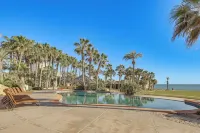 Beachfront Rocky Point Villa w/ Ocean Views! - Villas