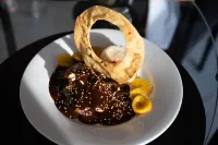 Hotel Boutique Botaniq - breakfast