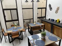 Hotel Reforma - 2-Star