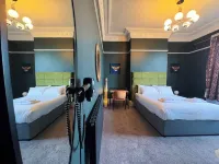 Nomi Rooms & Restaurant Hotel in zona Cattedrale di Bangor