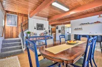 Close to Hiking and Dtwn Mtn-View Prescott Home!