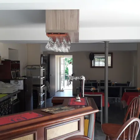 Hotel la Buissonniere