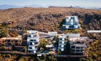 Villas la Mar