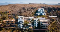 Villas la Mar - spa